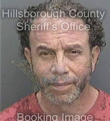 Jack Rosales, - Hillsborough County, FL 