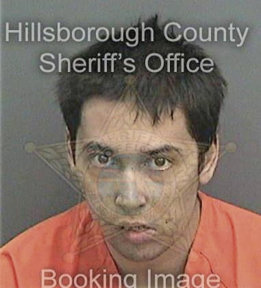 Erick Rosario, - Hillsborough County, FL 