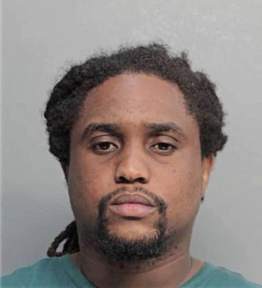 Jorge Rowleygallinat, - Dade County, FL 