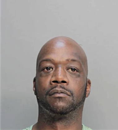 Jerome Rutherford, - Dade County, FL 