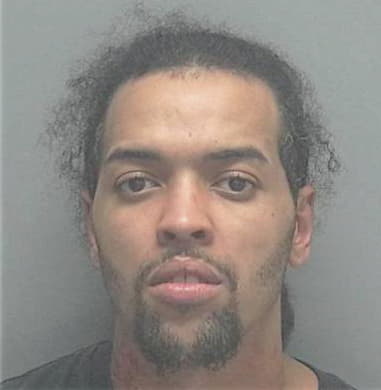 David Santiago, - Lee County, FL 