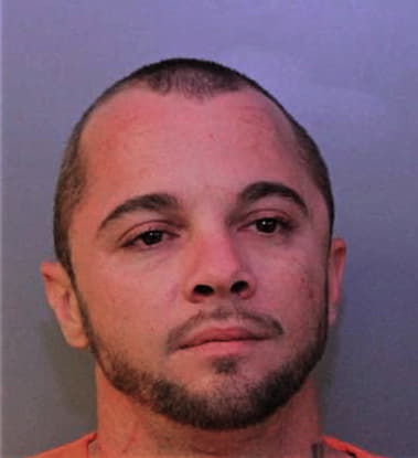 William Schrier, - Polk County, FL 