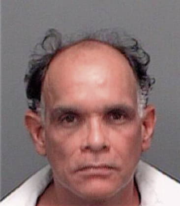 Yefri Sepulveda, - Pinellas County, FL 