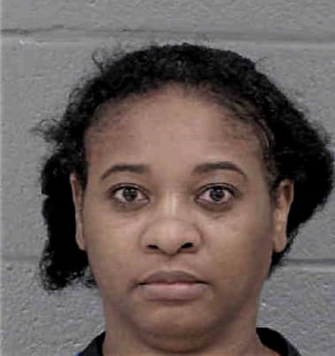 Shawana Shipp, - Mecklenburg County, NC 