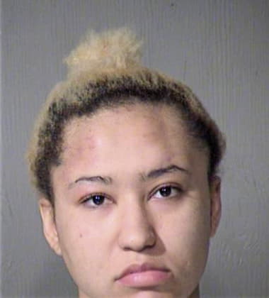 Charlene Shutts - Maricopa County, AZ 