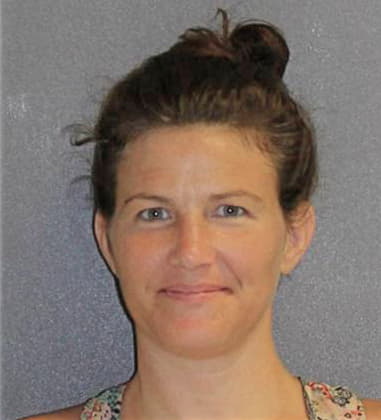 Jill Sickles, - Volusia County, FL 