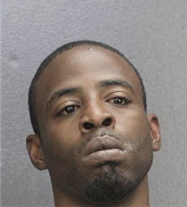 Dwayne Simmons, - Broward County, FL 