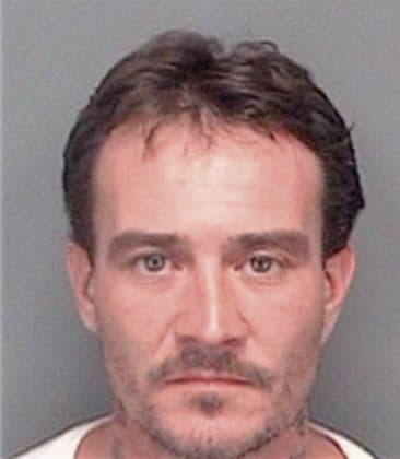 Vance Simmons - Pinellas County, FL 