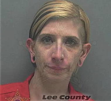 Jennifer Simundson, - Lee County, FL 