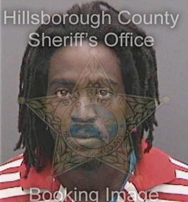 Willie Singleton, - Hillsborough County, FL 