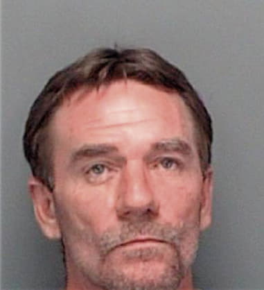 Dimitrious Sioutis - Pinellas County, FL 