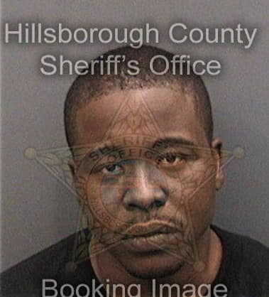 Clifton Slaughter, - Hillsborough County, FL 