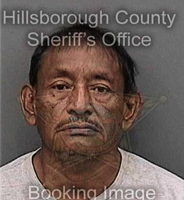 Bennie Smith, - Hillsborough County, FL 