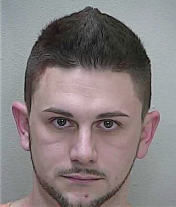 Erik Smith, - Marion County, FL 