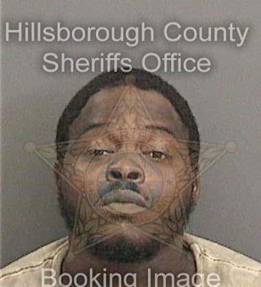 Julian Smith, - Hillsborough County, FL 