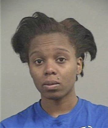 Latoyia Smith, - Jefferson County, KY 