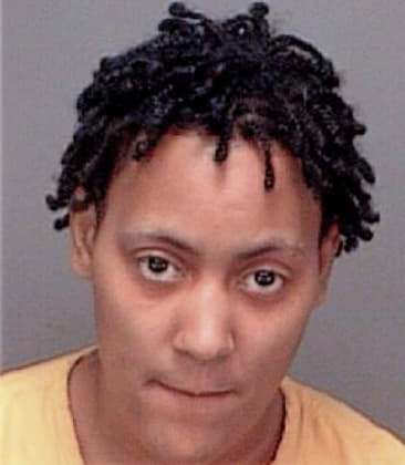 Miracle Smith - Pinellas County, FL 