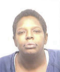 Iisha Sneeze - Fulton County, GA 