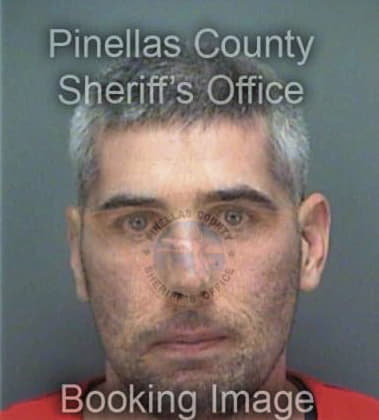 Benjamin Spangler - Pinellas County, FL 