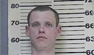 Christopher Stacy, - Greenup County, KY 