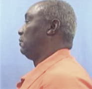 Hollis Stagg - Lamar County, MS 