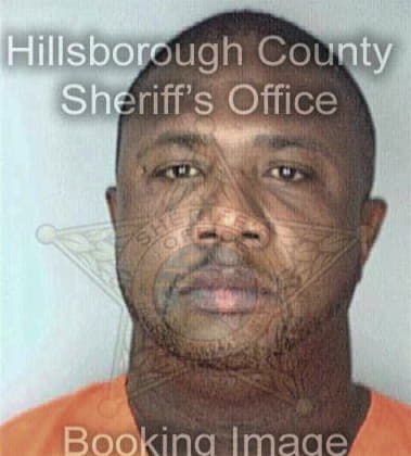 Justin Stephens, - Hillsborough County, FL 