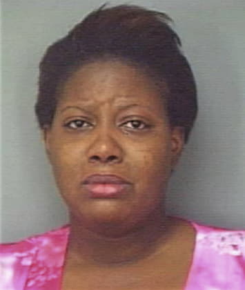 Shandra Stephens, - Polk County, FL 