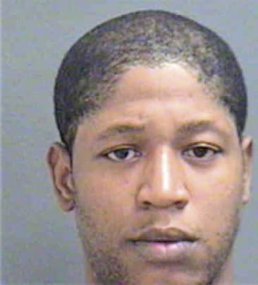 Barry Stoudemire, - Mecklenburg County, NC 