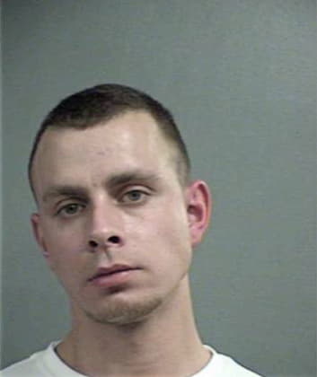 Michael Thomas, - Jefferson County, KY 