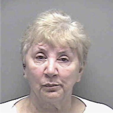 Patricia Thomas, - Lee County, FL 