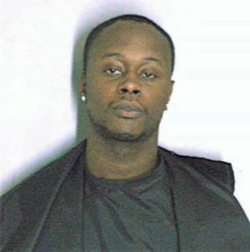 Yumtobby Threatt - DeKalb County, GA 