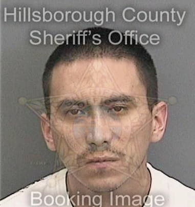 Clayton Todd, - Hillsborough County, FL 