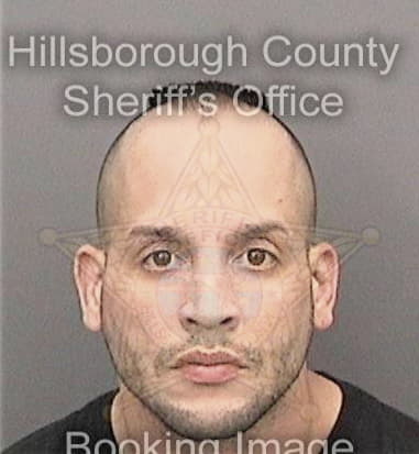 Jose Torres, - Hillsborough County, FL 