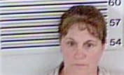 Angie Townsend, - Carter County, TN 