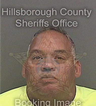 Michael Trokanski, - Hillsborough County, FL 