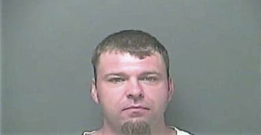 Charles Turner, - Shelby County, IN 