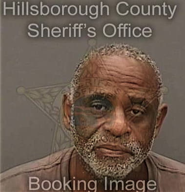 Jerrell Turner, - Hillsborough County, FL 