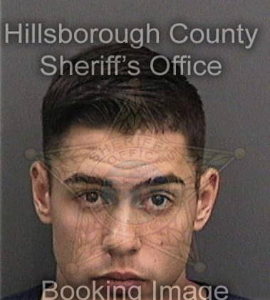 Jeffrey Vanorden, - Hillsborough County, FL 