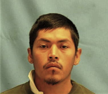 Jose Vargas, - Pulaski County, AR 