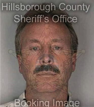 Krishan Vazquez, - Hillsborough County, FL 