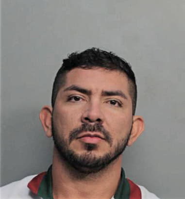 Avelino Vega, - Dade County, FL 