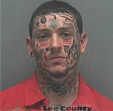 Christopher Velez, - Lee County, FL 