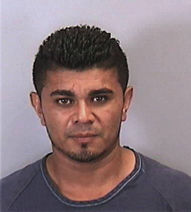 Serafin Villegas-Hernandez, - Manatee County, FL 