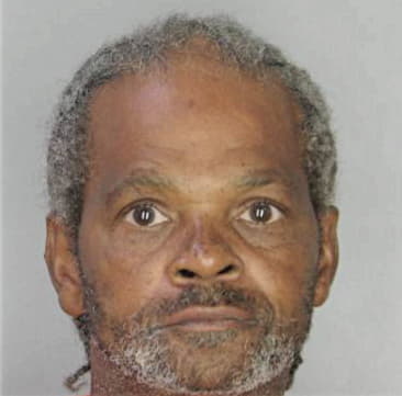 Leonard Washington, - Hillsborough County, FL 