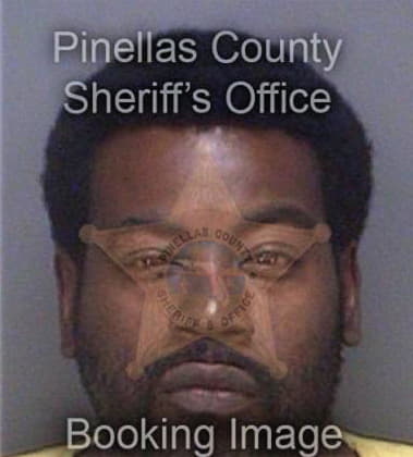 Yhante Webb, - Pinellas County, FL 