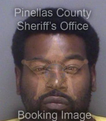 Yhante Webb, - Pinellas County, FL 