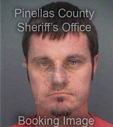 Robert Wells, - Pinellas County, FL 