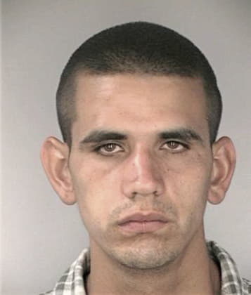 Clark Whitaker - Hillsborough County, FL 