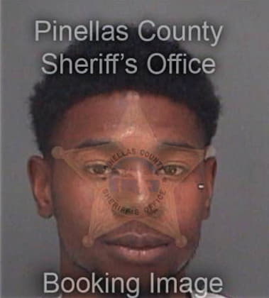 Devonta Wiggins, - Pinellas County, FL 