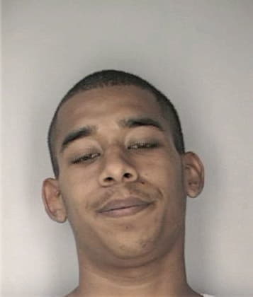 Herman Wiley - Hillsborough County, FL 